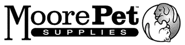Moorepet Logo